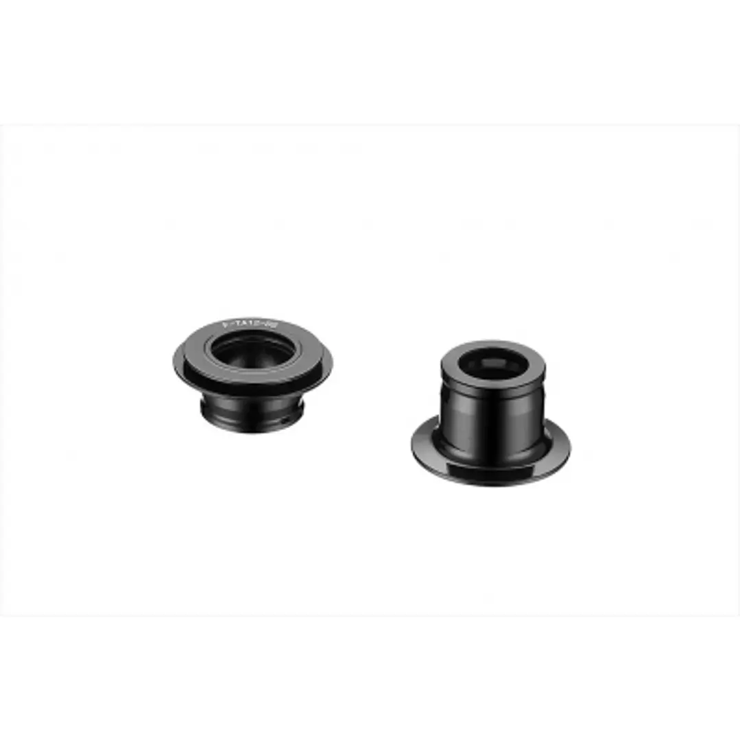 Giant 2020 SLR2 Hub End Cap 100X12 1