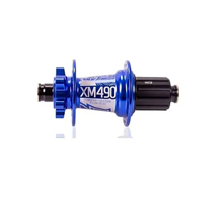 Maza Koozer 32H 12X142 Blue
