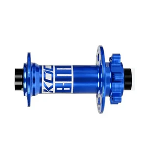 Maza Koozer 32h 15X110 Blue
