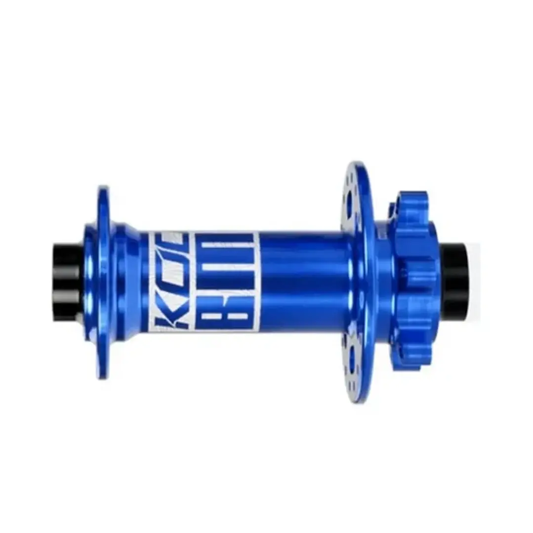 Maza Koozer 32h 15X110 Blue 1