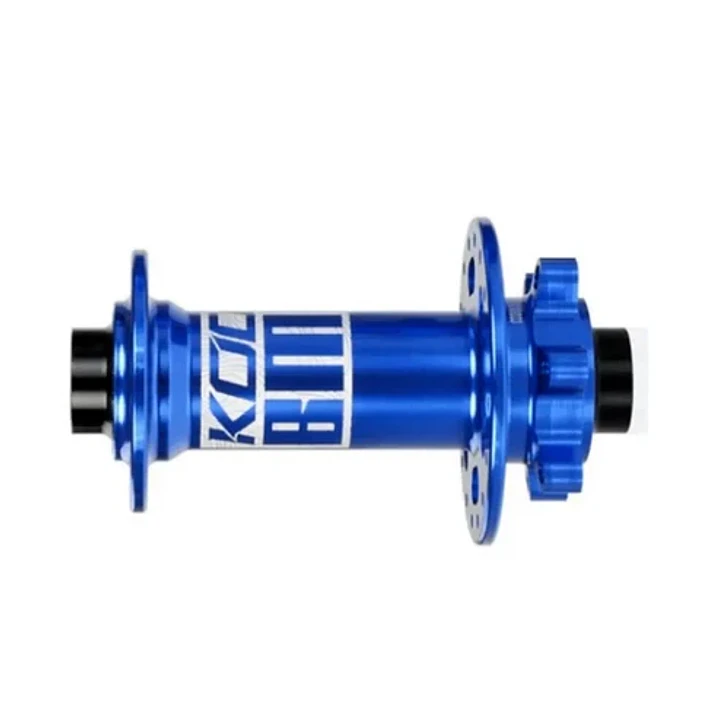 Maza Koozer 32h 15X110 Blue 1