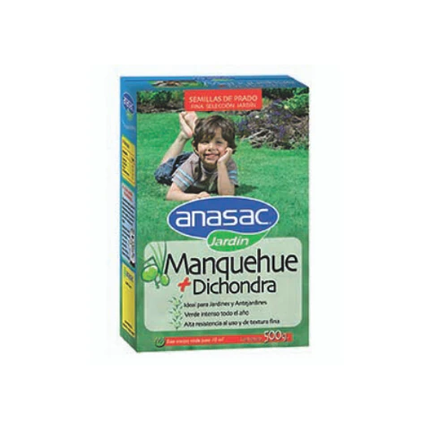 Mezcla Manquehue con Dichondra 500 gr.