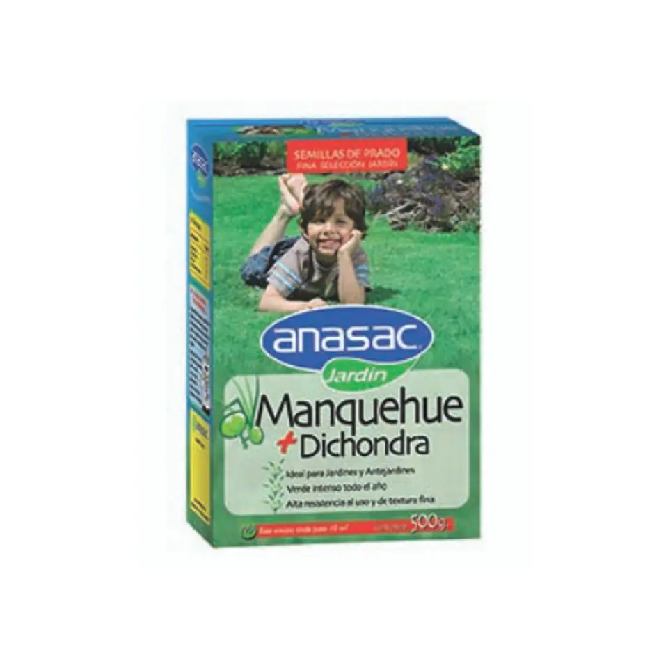 Mezcla Manquehue con Dichondra 500 gr. 1