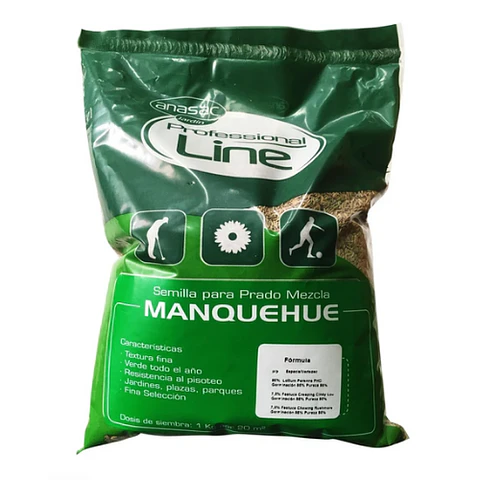 Mezcla Manquehue
