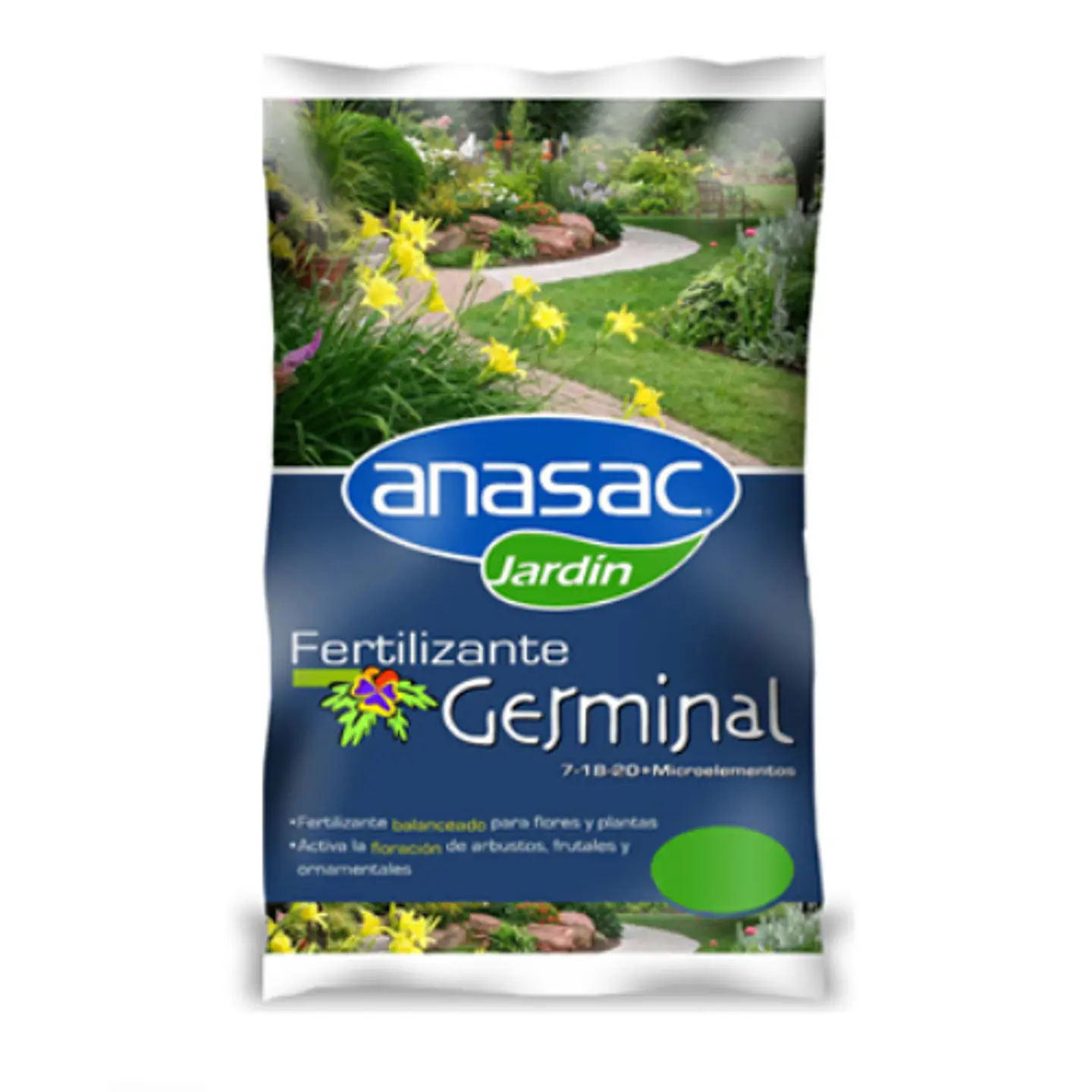 Germinal abono completo 1