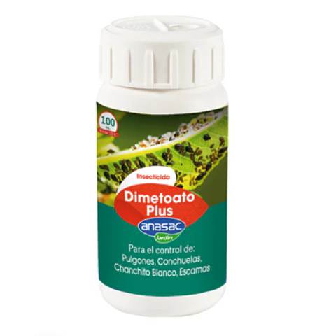 Dimetoato Plus