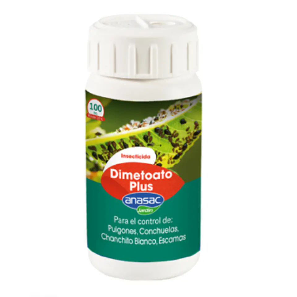 Dimetoato Plus 1