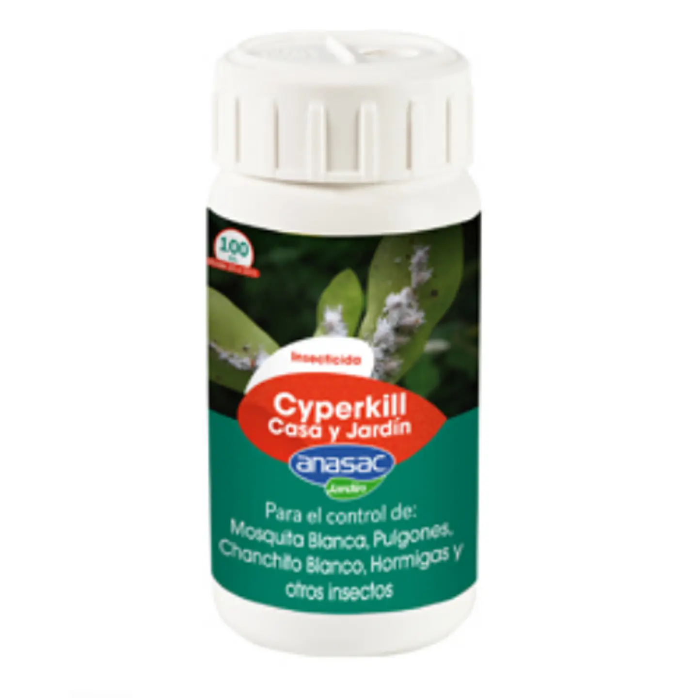 Cyperkill casa y jardín 1