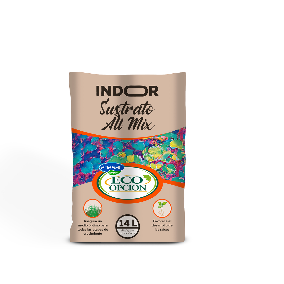 Productos para el jardín