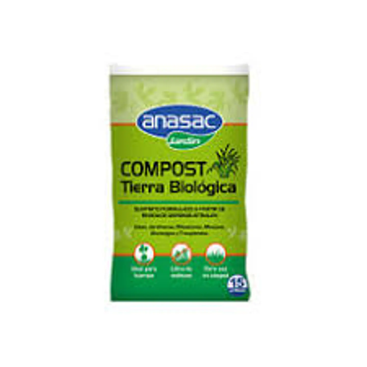 Compost Tierra Biológica 3