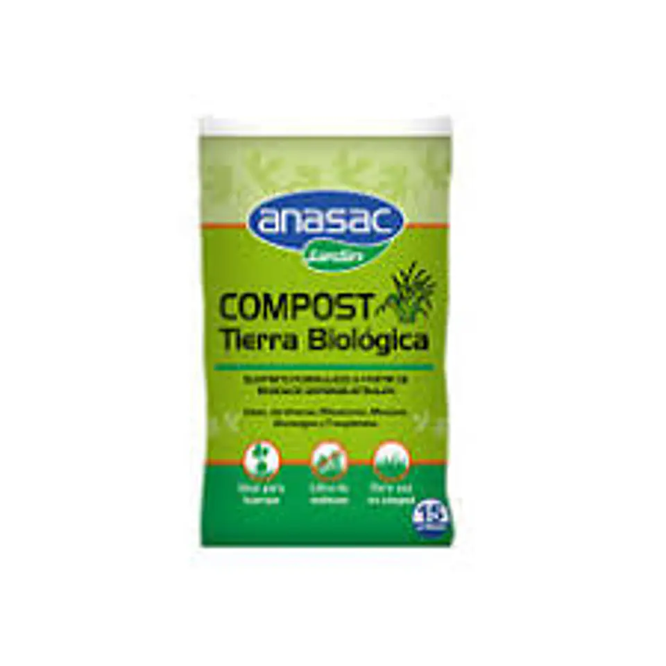 Compost Tierra Biológica 3