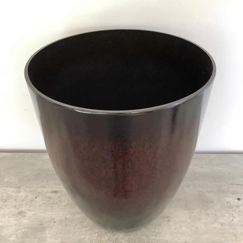 Macetero Wine Burgundy alto 3