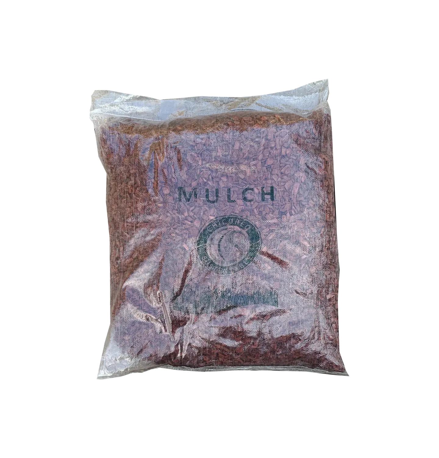 Mulch madera rojo  1