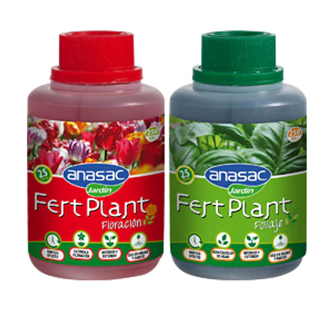 Fertilizante Concentrado