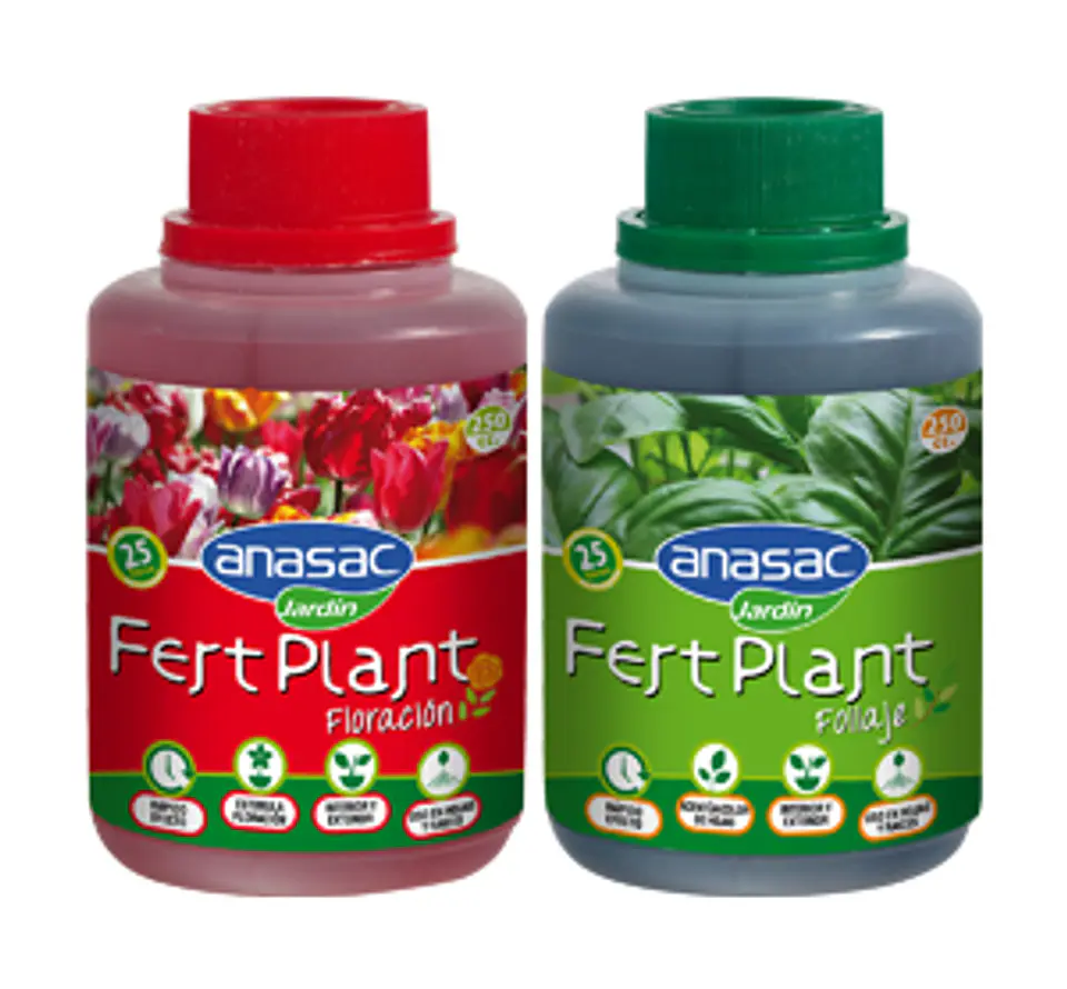 Fertilizante Concentrado 1