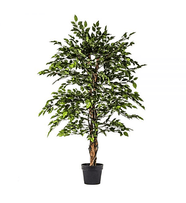 Mini Ficus 140 cm - planta artificial