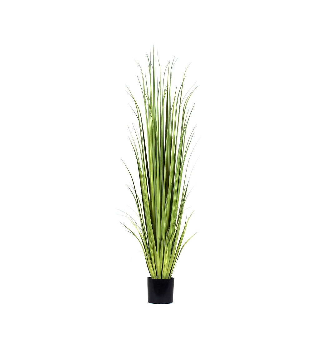 Grass Aloe Alto Verde 122 cm - planta artificial