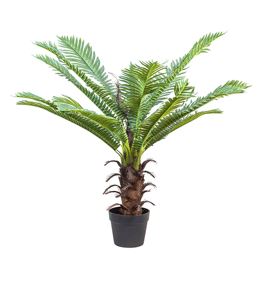Palmera Árbol 80 cm - planta artificial