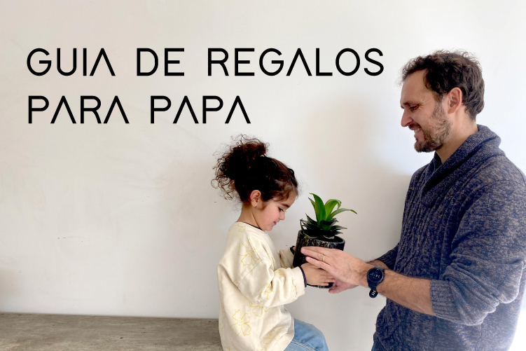 Guía de regalos para Papá según su estilo de vida 