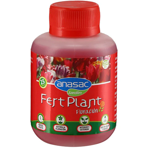 Fertilizante Concentrado