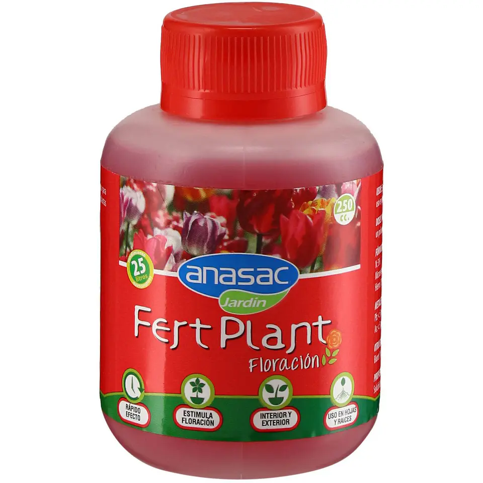 Fertilizante Concentrado 2