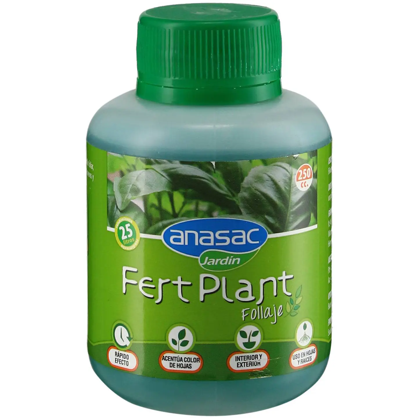 Fertilizante Concentrado 3