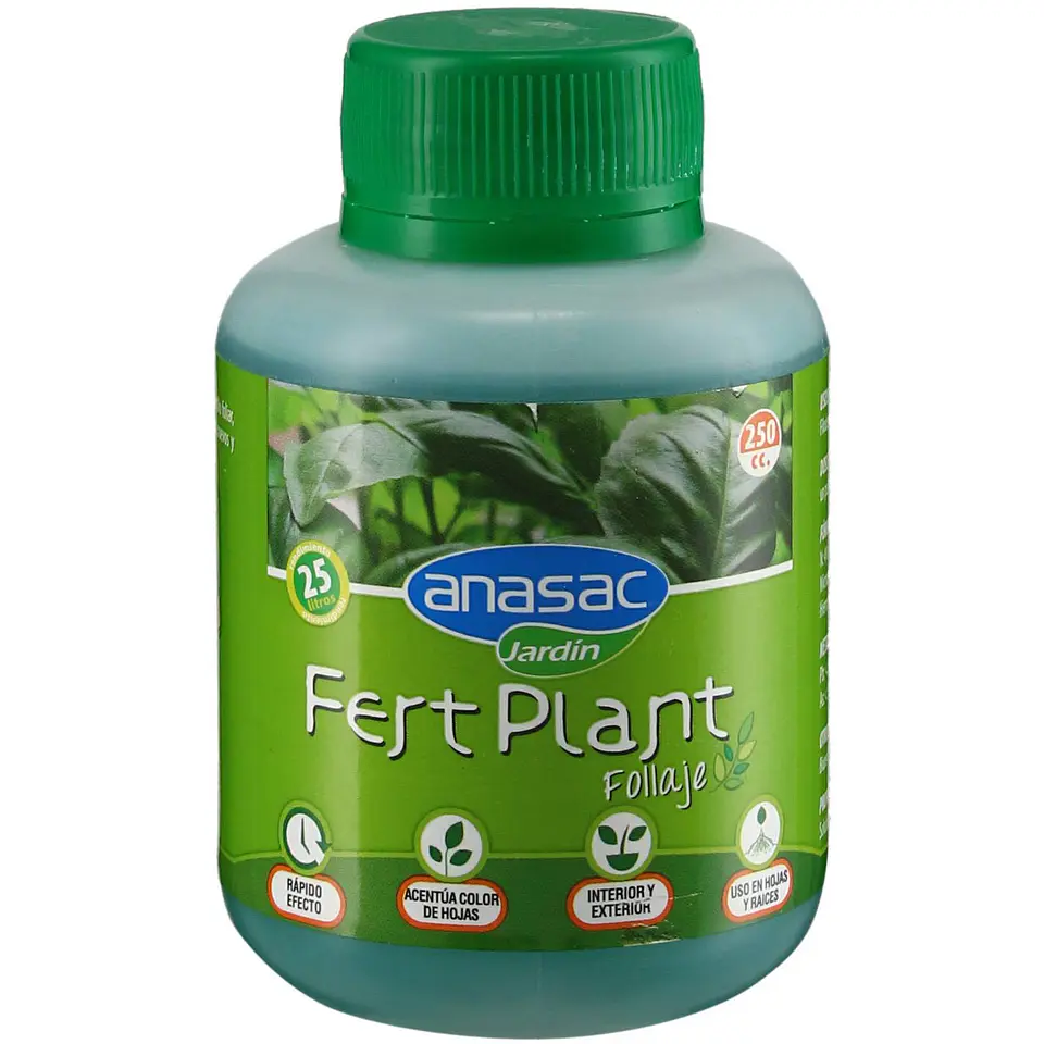 Fertilizante Concentrado 3