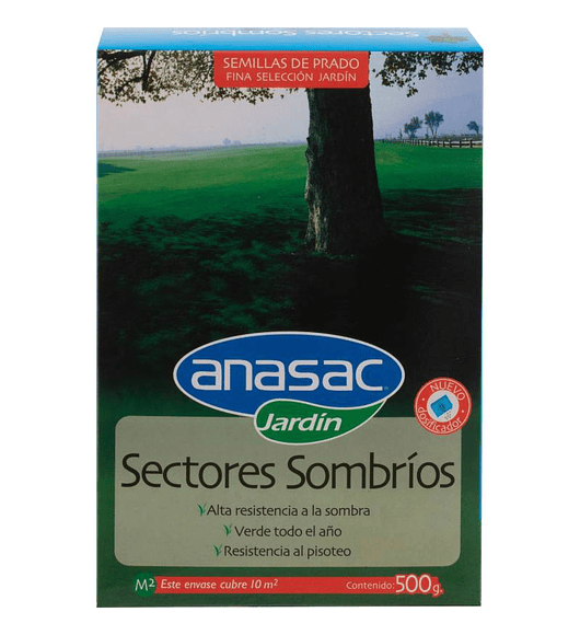 Semillas Lavanda Anasac 0.2 G – ABAT GROUP