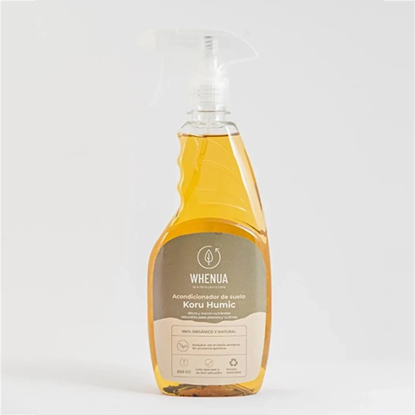 Koru Humic 500cc 1
