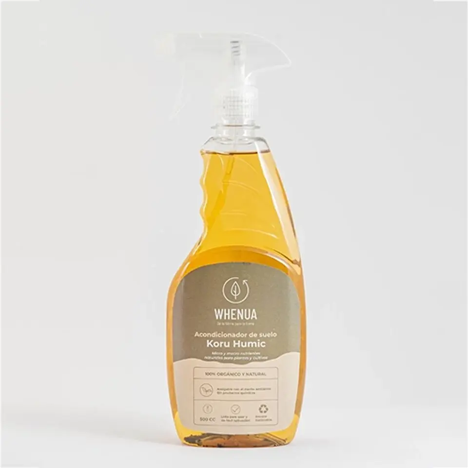 Koru Humic 500cc 1
