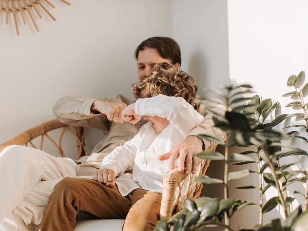 ¿Qué planta regalar para el Día del Padre? Ideas según la personalidad de tu papá