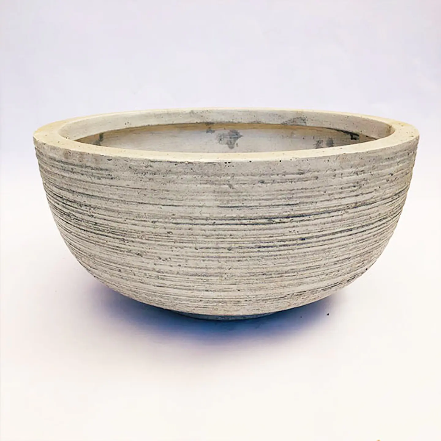 Macetero bowl 1