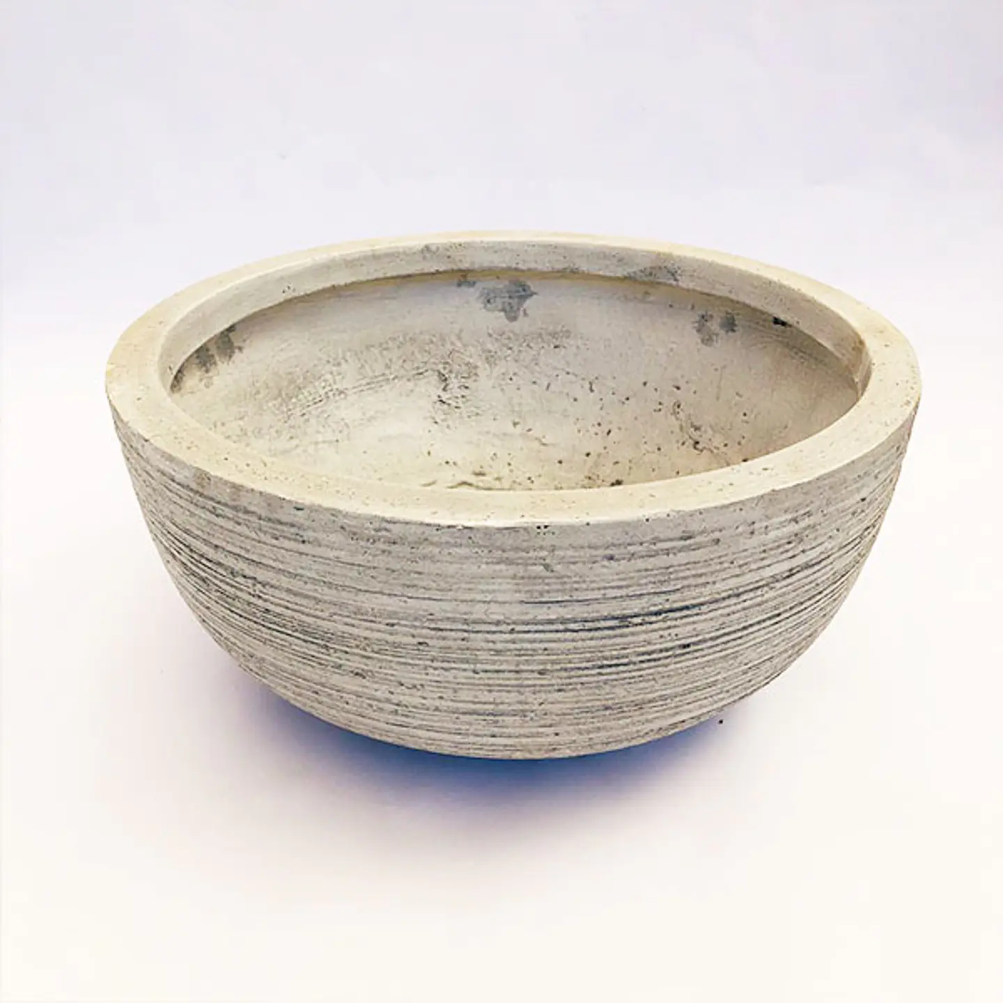 Macetero bowl 2