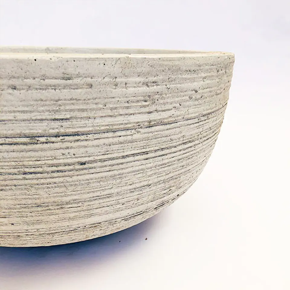 Macetero bowl 3