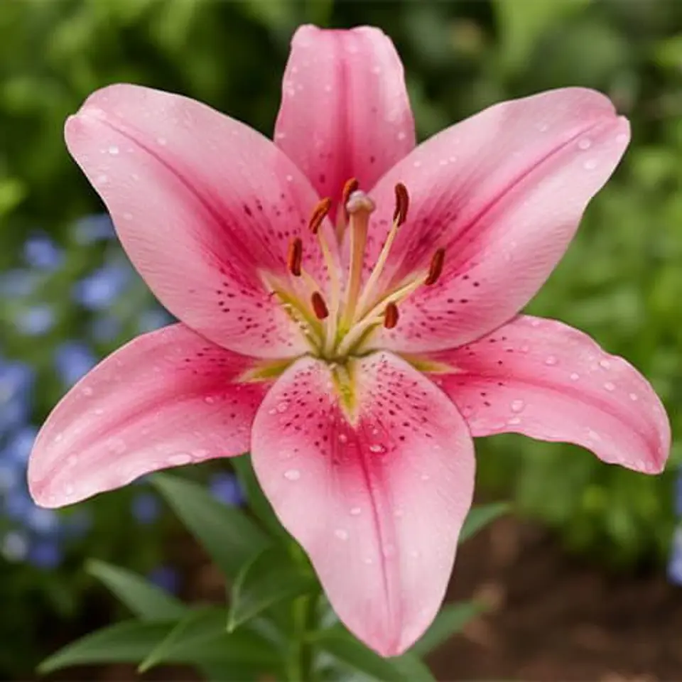 Lilium 11