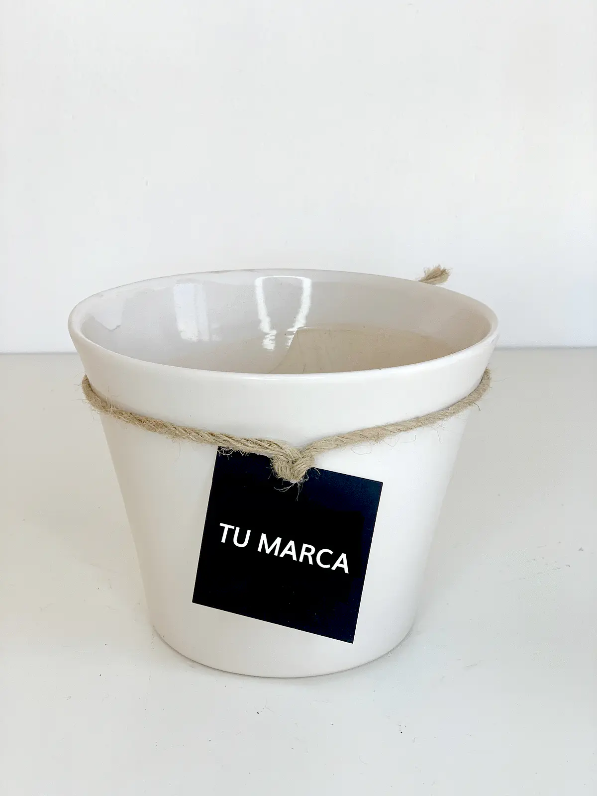 Camelia y lavanda