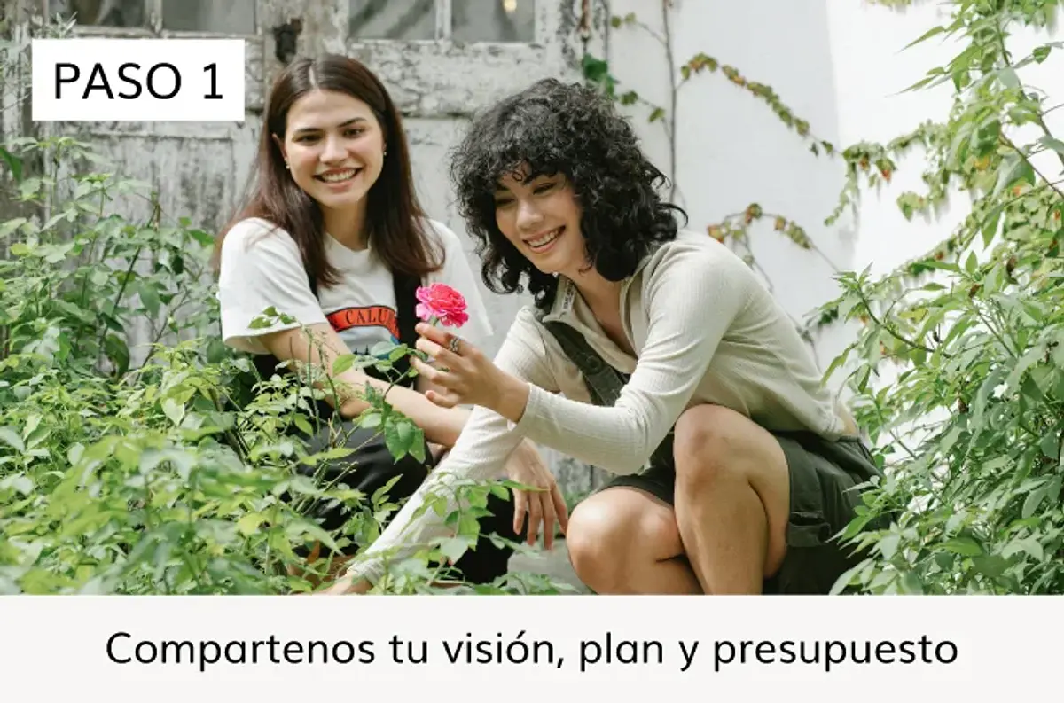 Título del banner