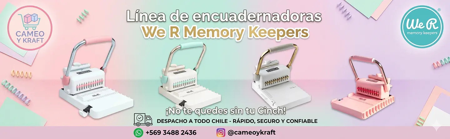Cameo y Kraft