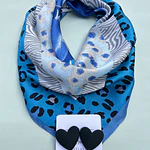 Pañuelo Print