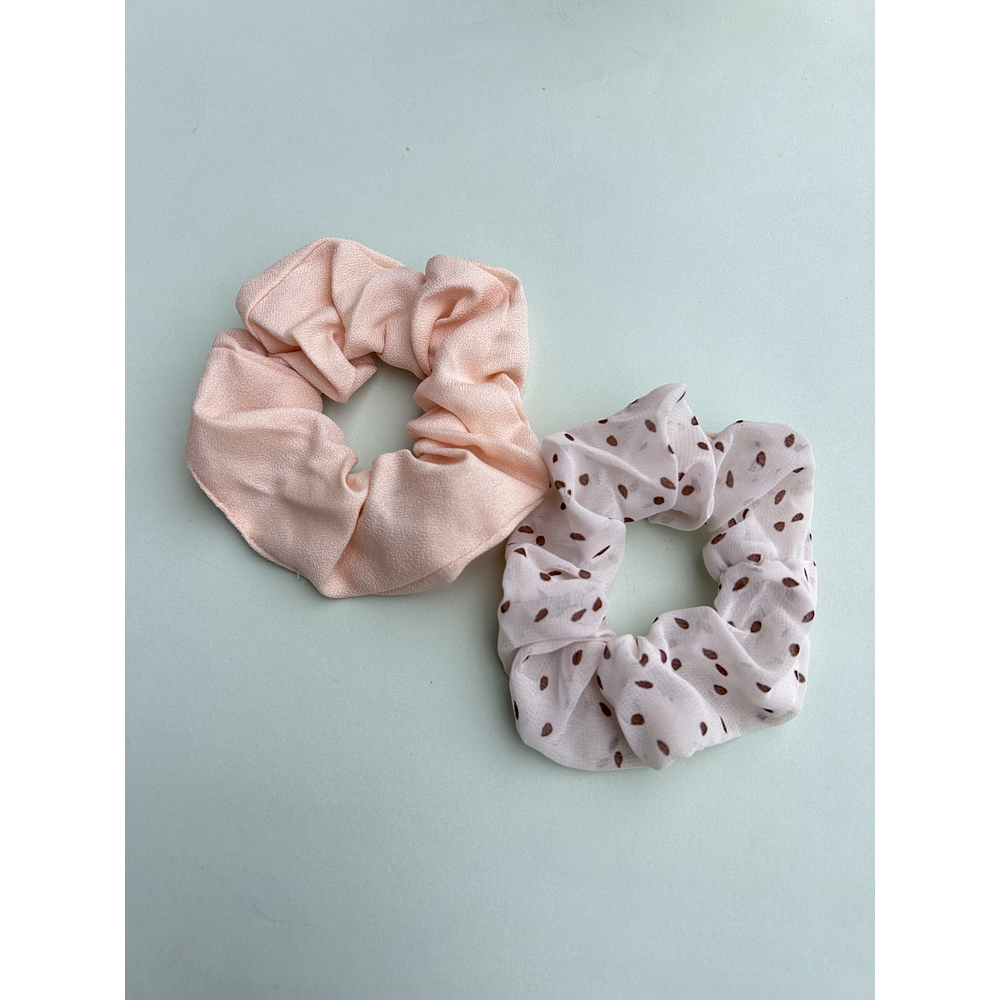 Pack Scrunchie 