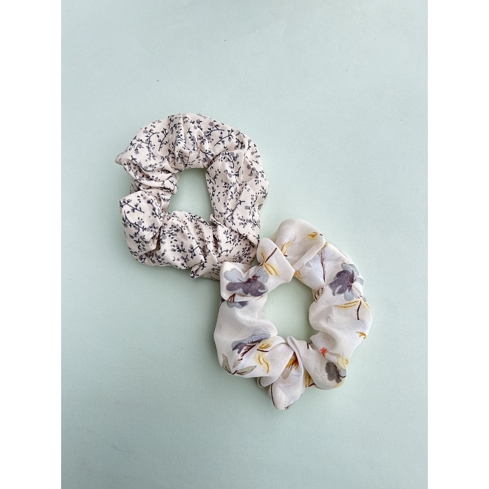 Pack Scrunchie 