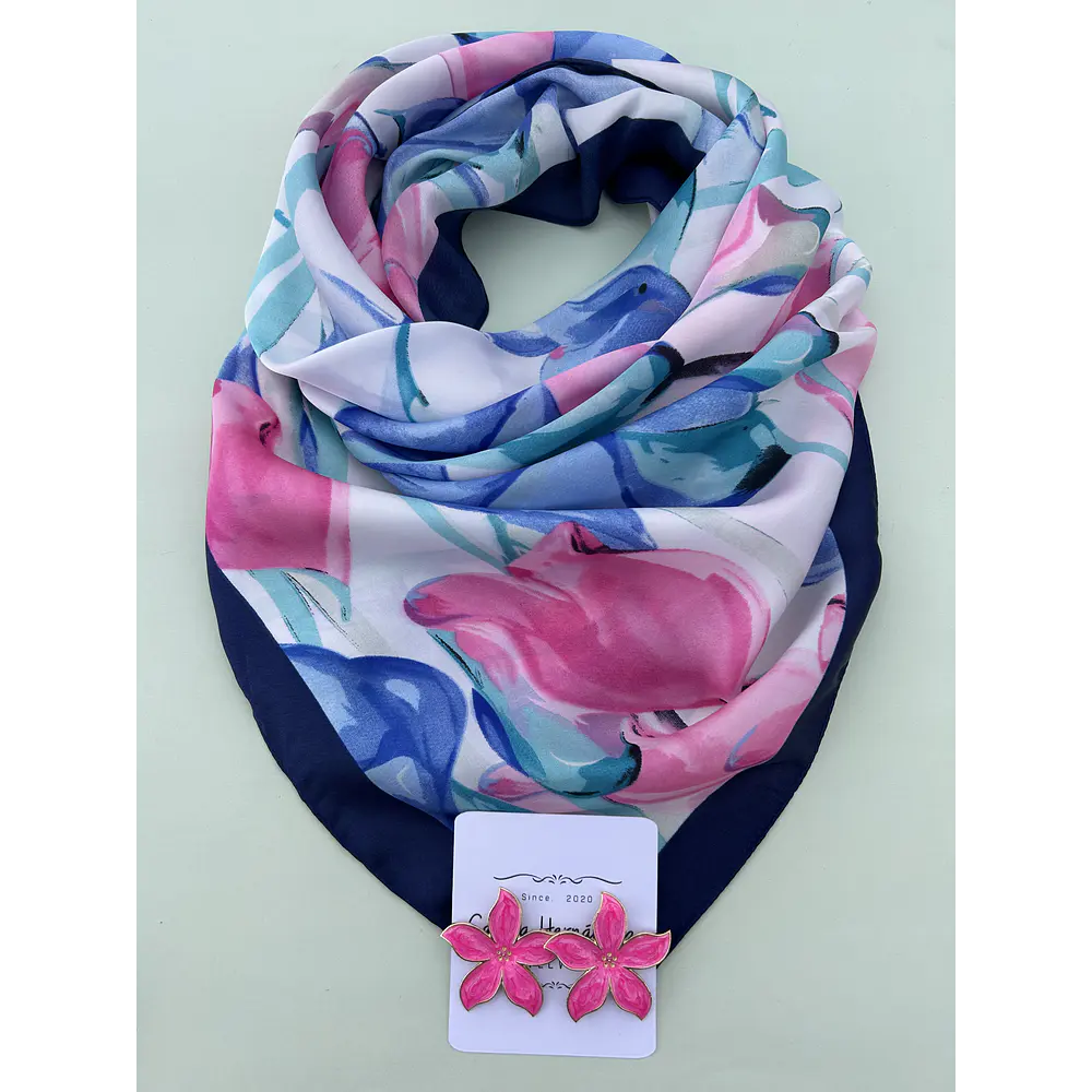 Pañuelo Isadora
