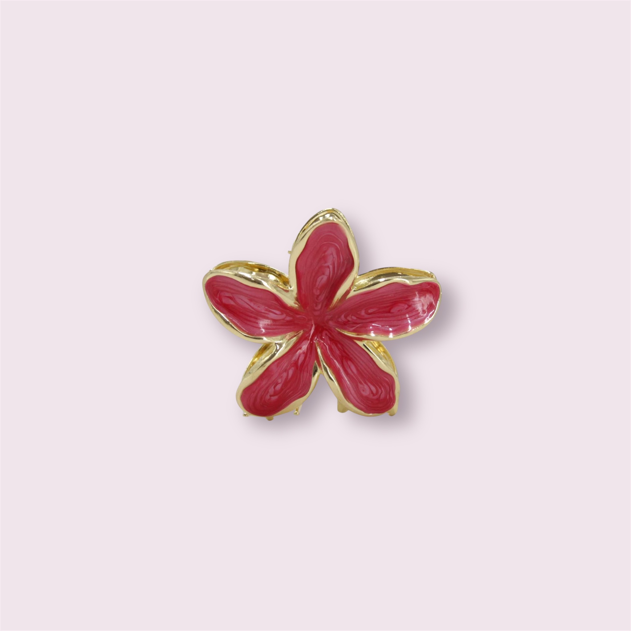 Hair clip