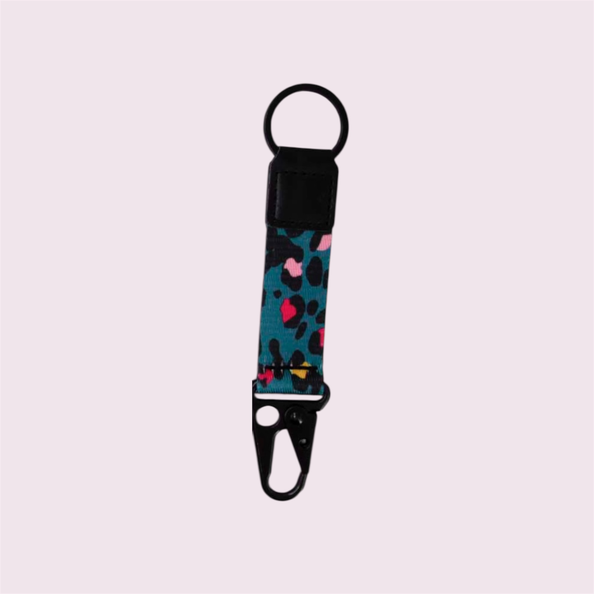 Llavero clip
