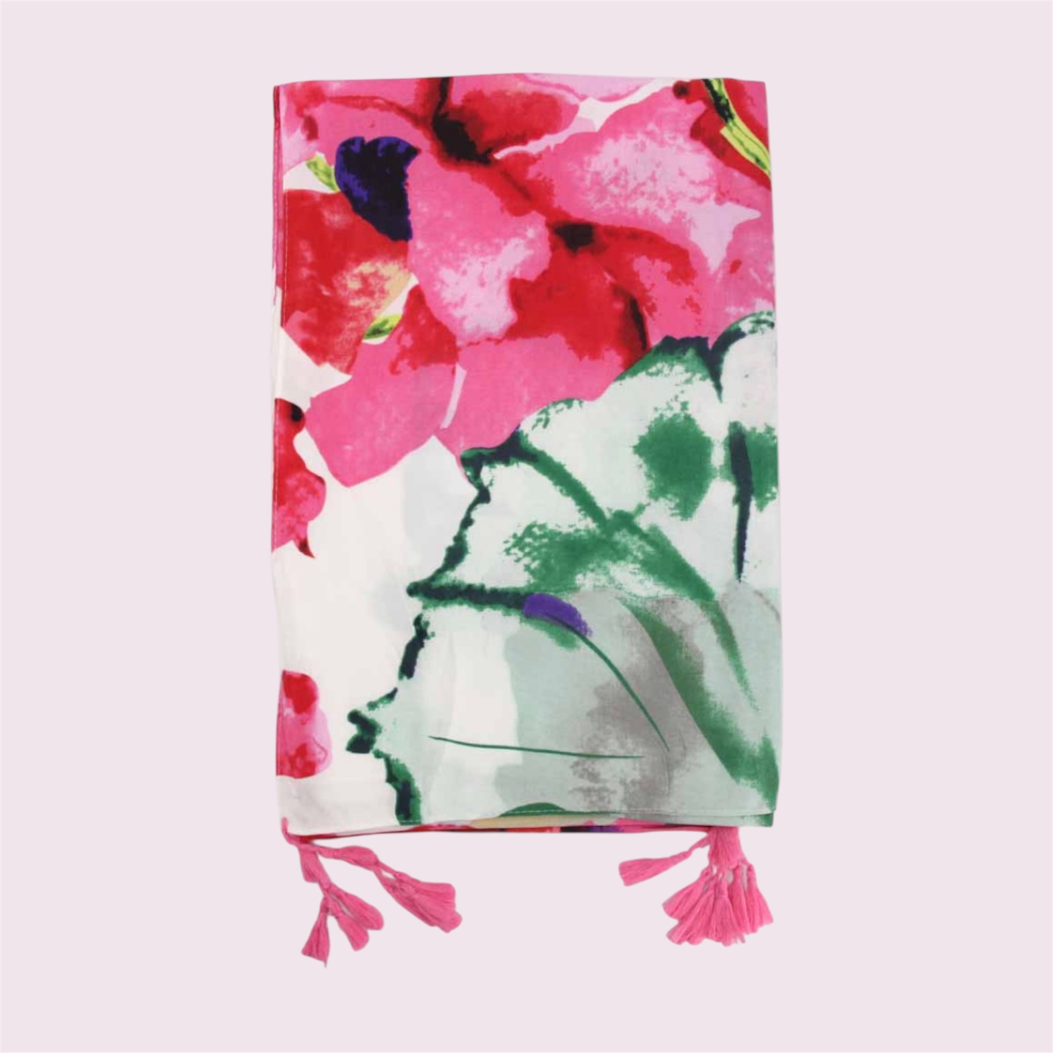 Pareo Coral