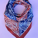 Pañuelo Jacinta