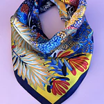 Pañuelo Leonor