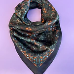 Pañuelo Gregoria 
