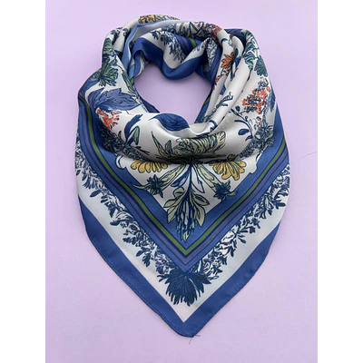 Pañuelo Genoveva 