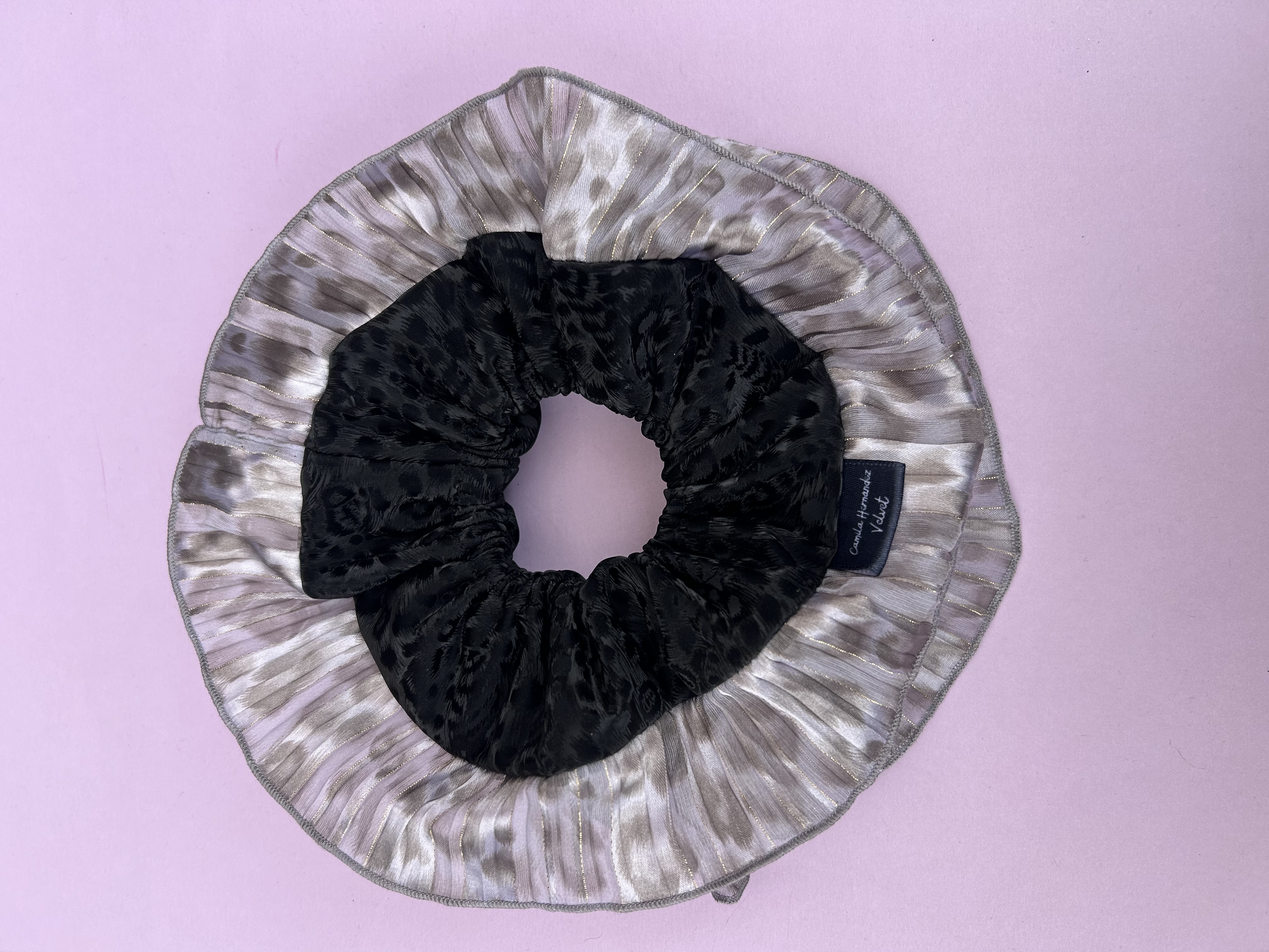 Rumba Trendy Twist